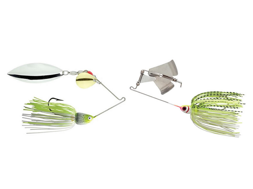 Spinnerbait and Buzzbait Tips