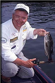 Bass Angler