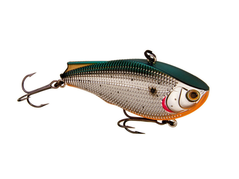 Lipless Crankbait Fishing Tips