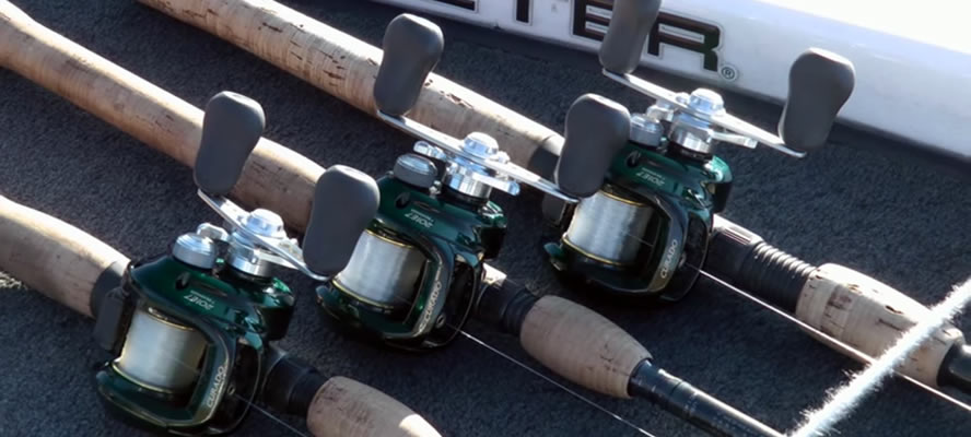Fishing Equipment