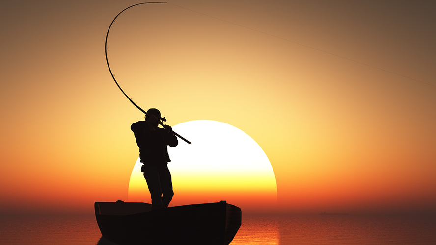 In The Heat Of The Night Bass Fishing Videos and Tips BASSIN' USA