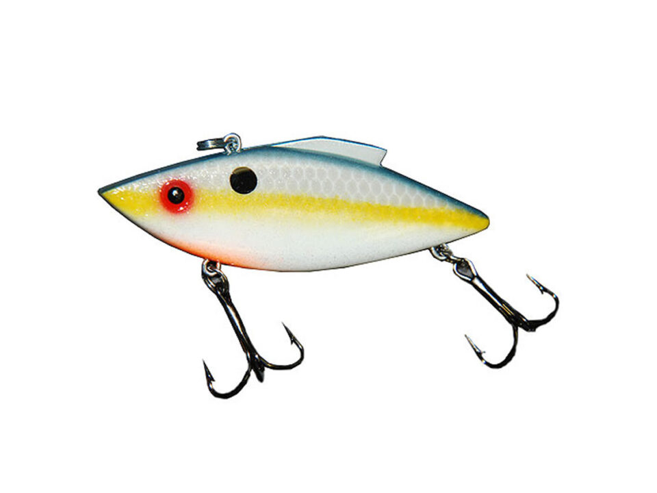 Lipless Crankbait Lures