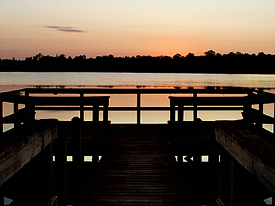 Night Fishing