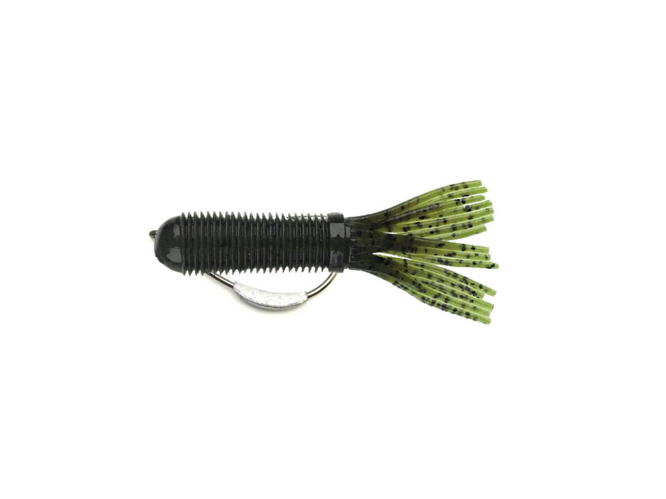 Fippin' Tube Baits