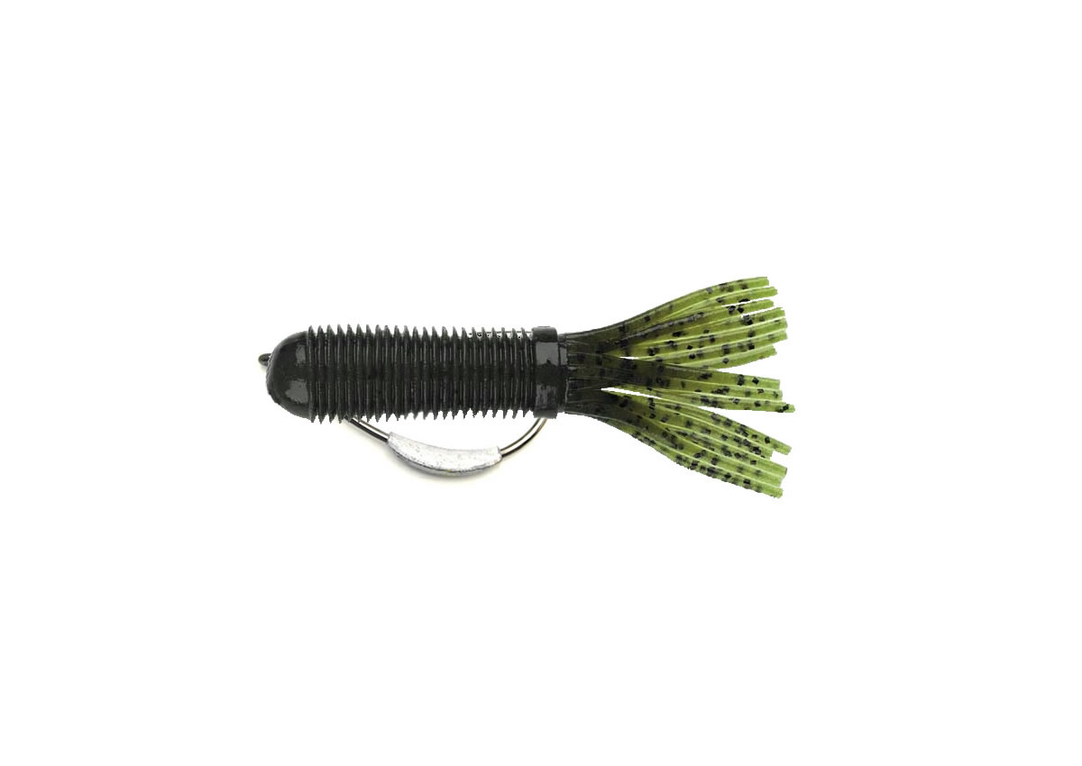 Fippin' Tube Baits