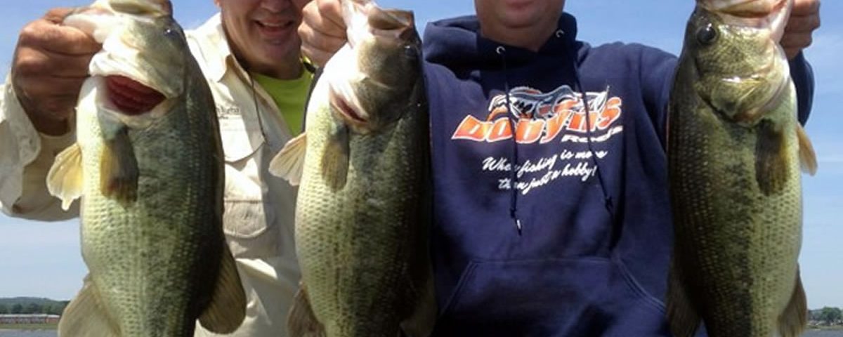 Bass Fishing Guides Can Help