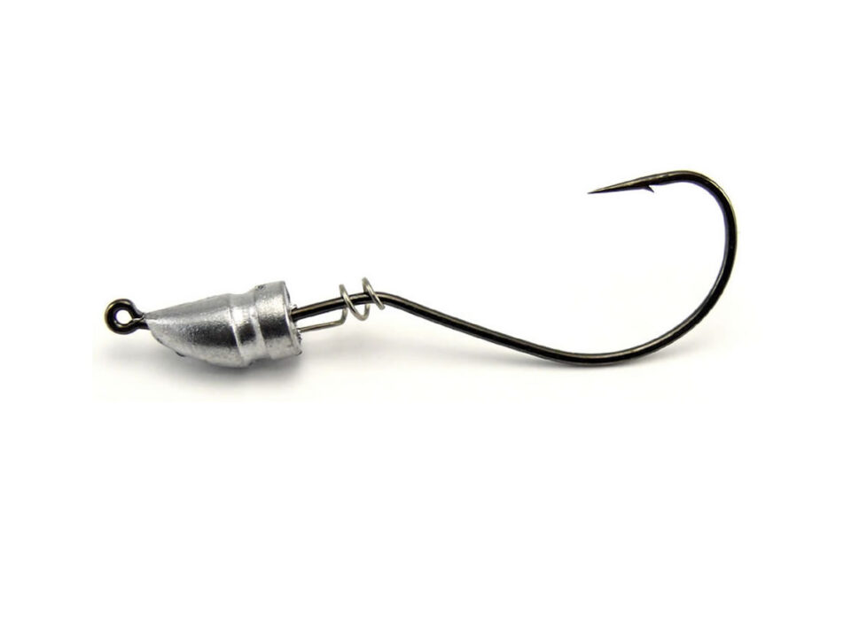 Bass Rigs With a Twist
