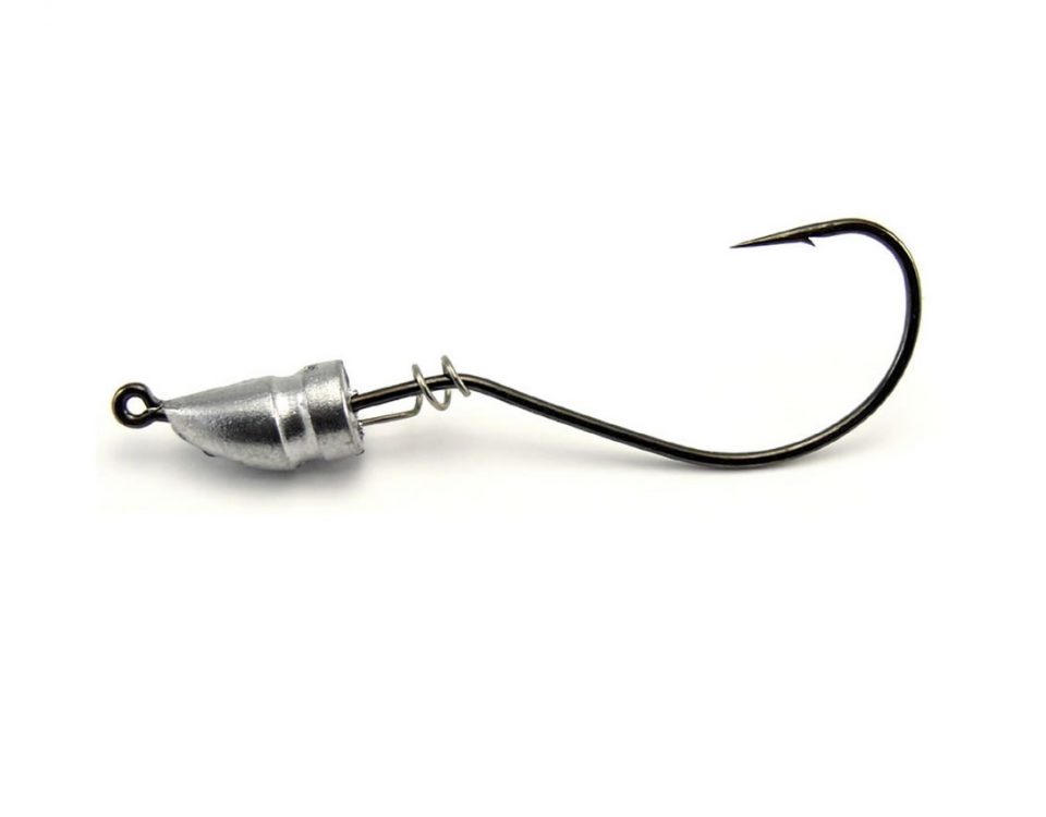 Bass Rigs With a Twist