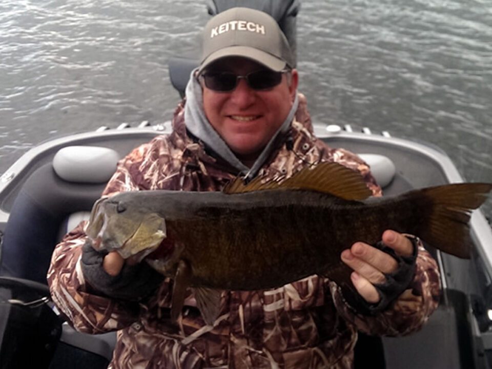 Drop Shot Fishing Tips