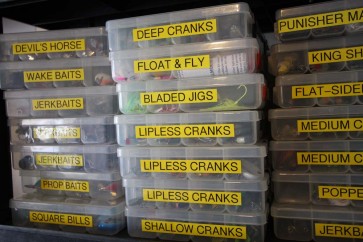 label tackle