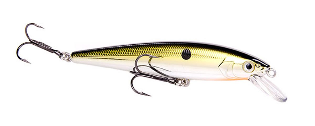 Jerkbait Fishing Basics 101