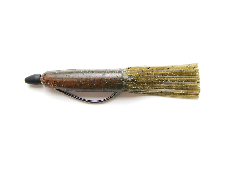 Rigging Tube Baits
