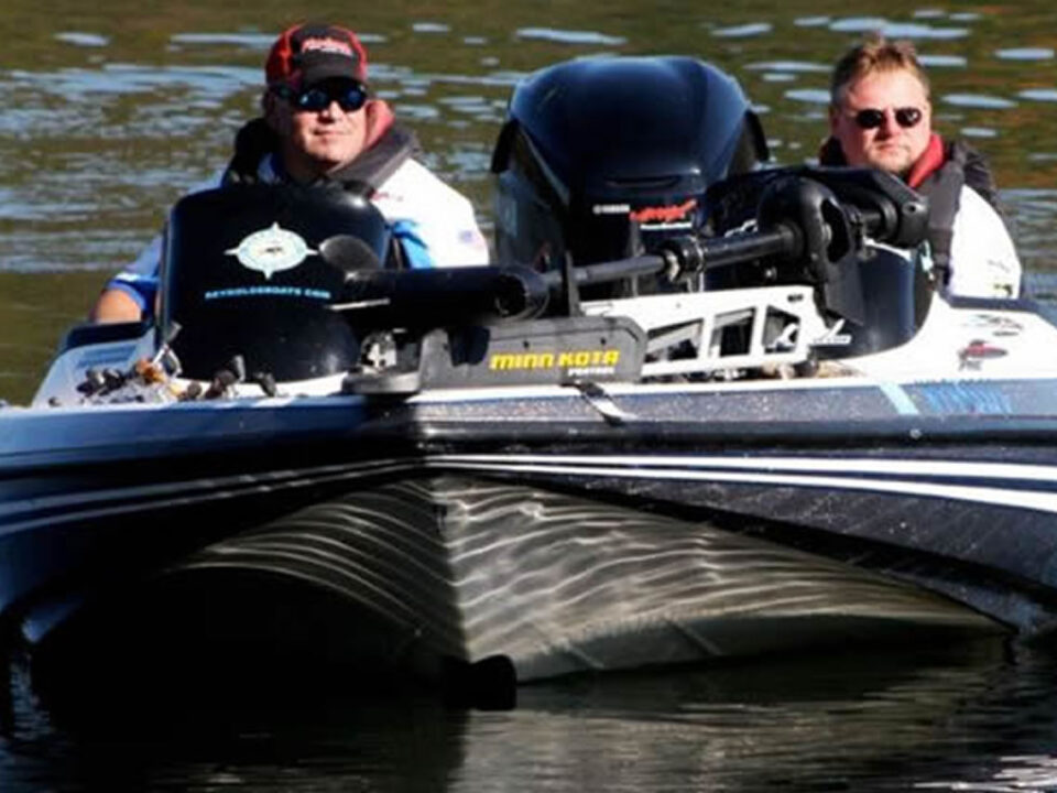 Versatile Bass Fishing
