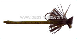 Spo Remover Finesse Jig