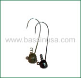 Spot Remover and Jig Head