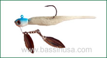 Su Spin Blade