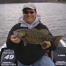 Brendan Daiwa Review