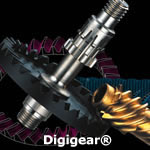 Digigear