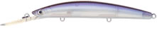 TD Minnow Double Clutch