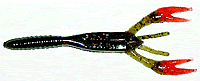 Floating Finese Craw