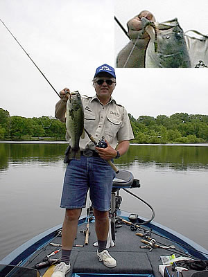 Dan Galusha