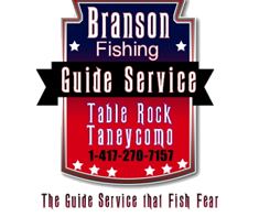 Branson-Fishing-Guide-Service