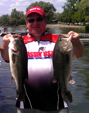 bc cayuga 20 43 lbs
