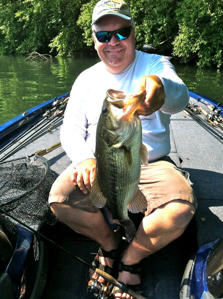Dan Mcgarry Bass 3