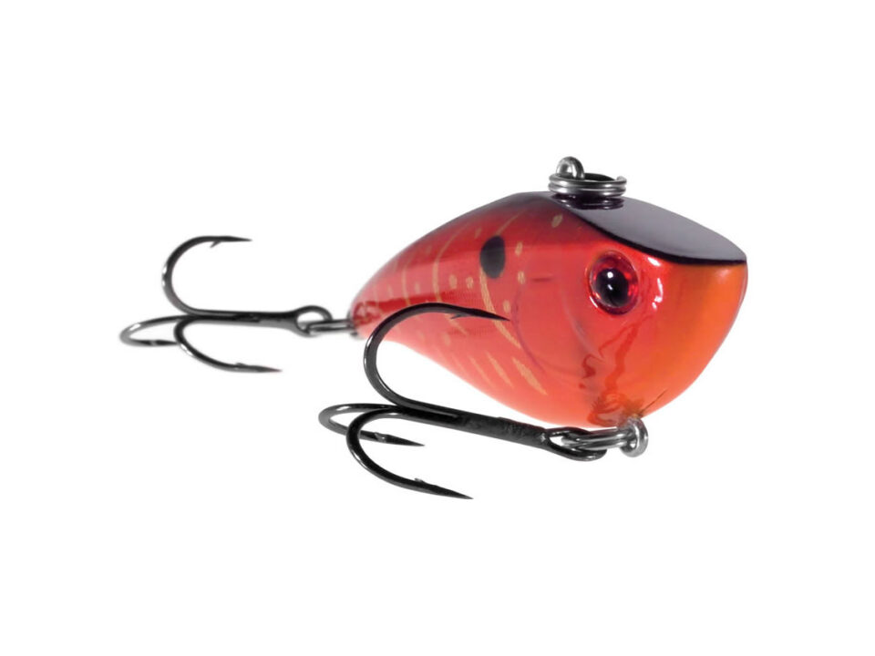 Lipless Crankbait Fishing Tips
