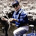 Virgil Ward - Bass Fishing Videos and Tips