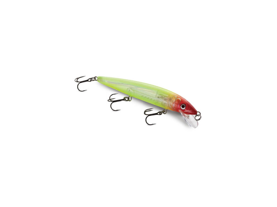 Spring Jerkbait Fishing