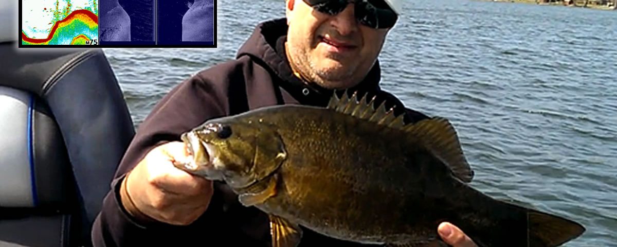 Bass Fishing Ditches
