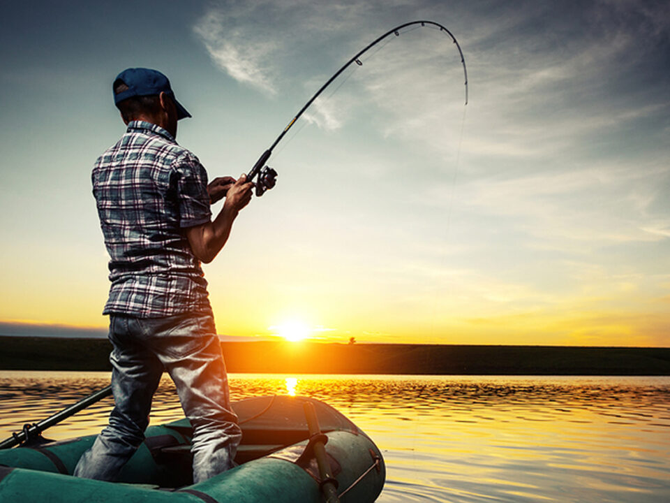 New Bass Fishing Techniques