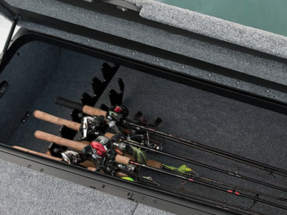 Right Bass Fishing Rod & Reel