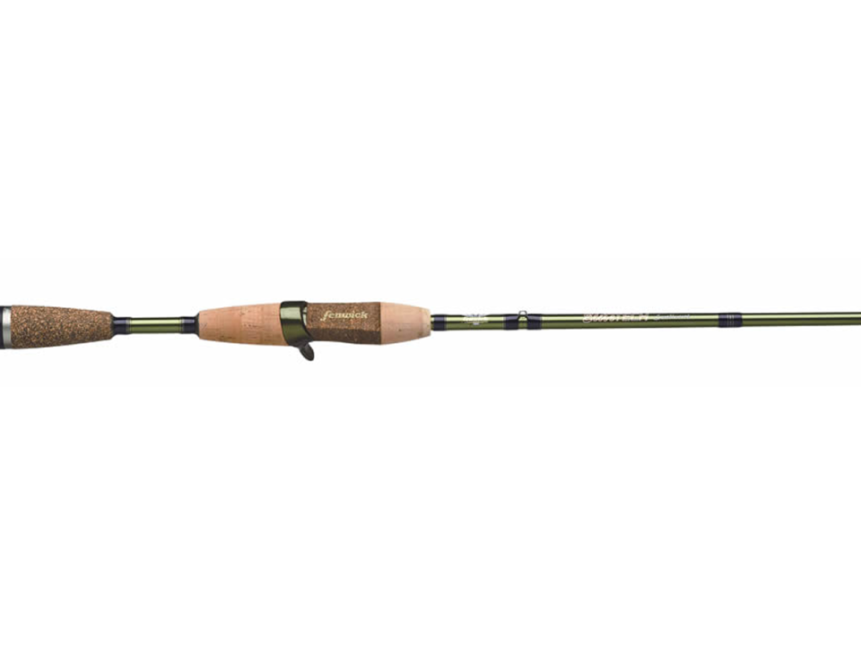 Fenwick EliteTECH ESMC69MH-F Review