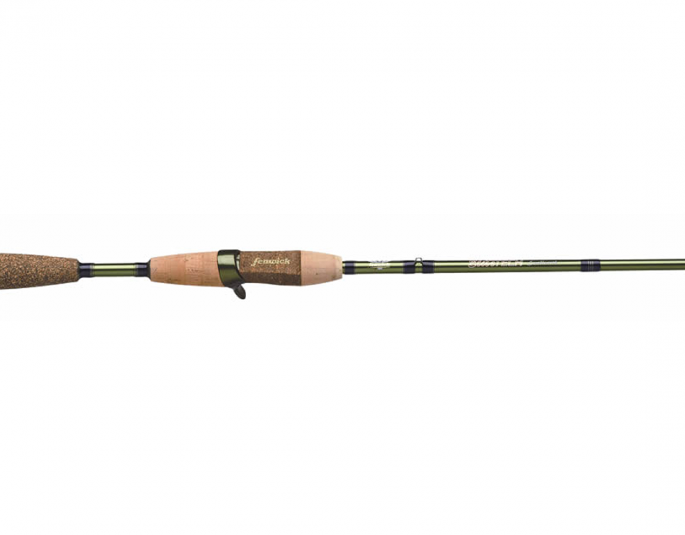 Fenwick EliteTECH ESMC69MH-F Review