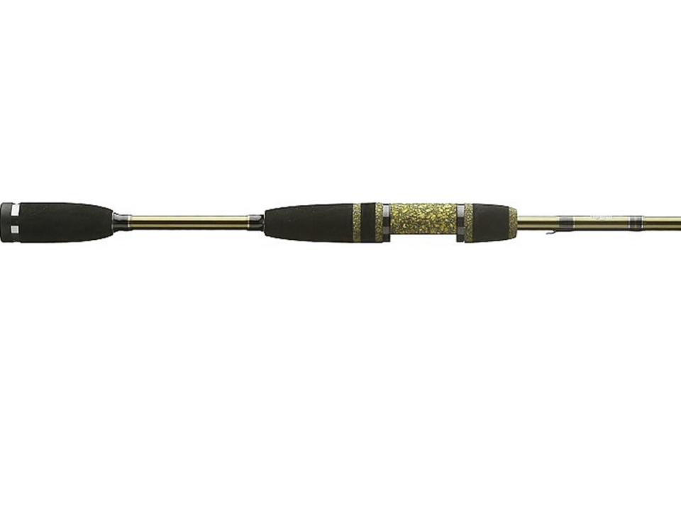 Fenwick EliteTECH ESMS63MH-F Review