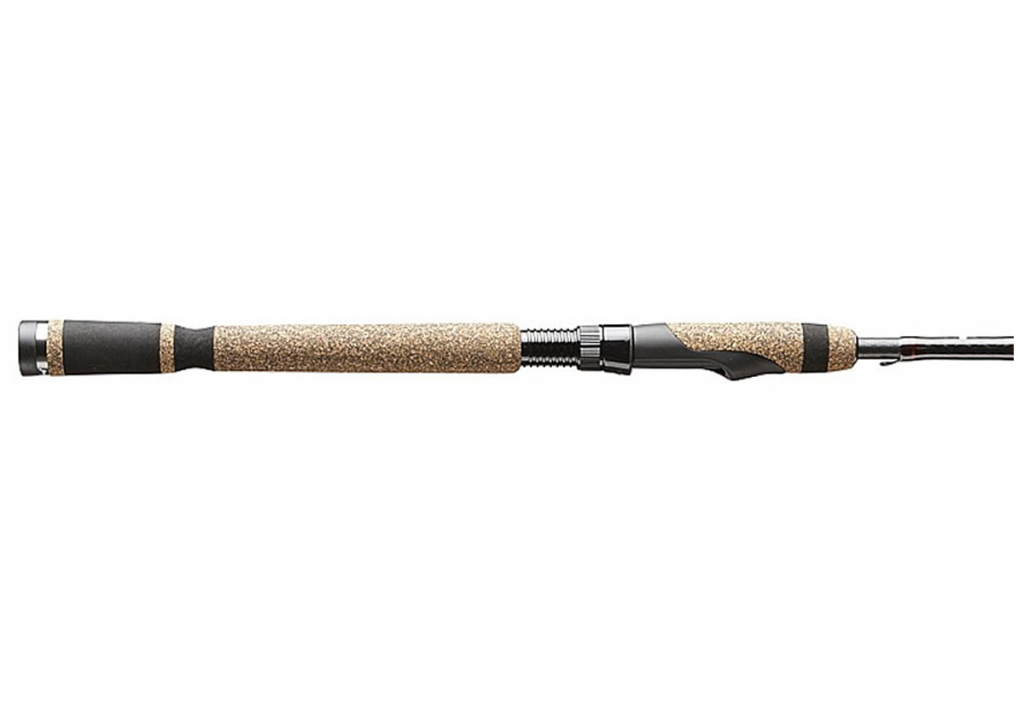 Fenwick HMG Spinning Rod GS66MHF Review - Bass Fishing Videos and 