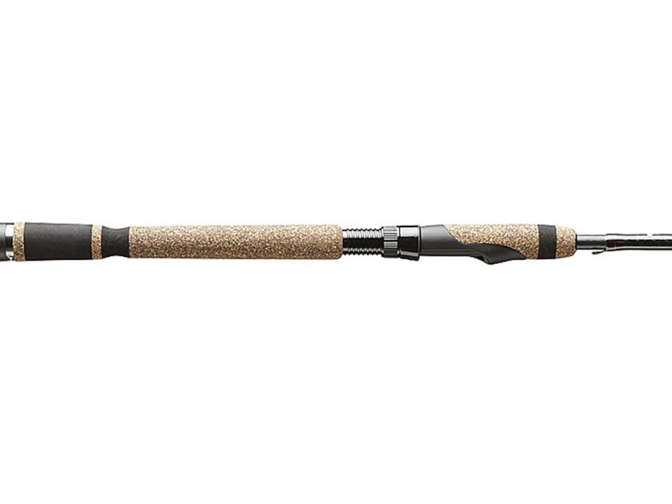 Fenwick HMG Spinning Rod GS66MH-F Review