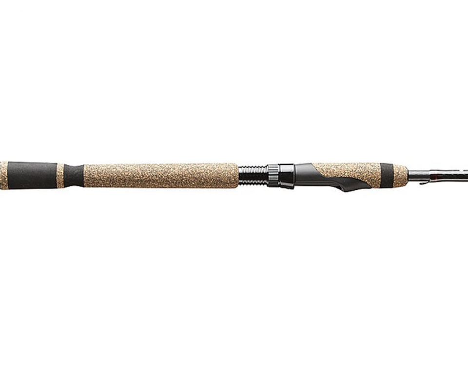 Fenwick HMG Spinning Rod GS66MH-F Review