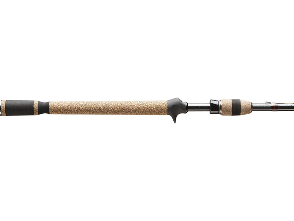 Fenwick HMG Triggerstik GT70MH-F Review