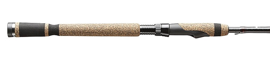 Fenwick HMG GRAPHITE GFS-64 Spinning Rod-MADE IN USA
