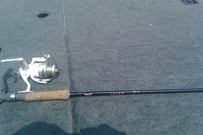 Fenwick HMG Fishing Rods