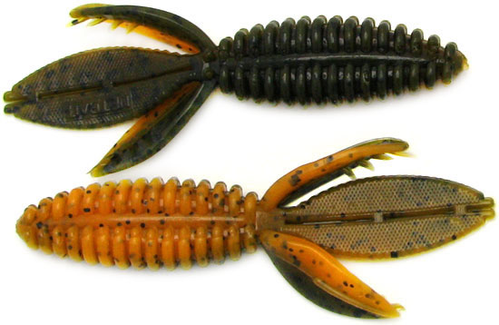 Jig Trailer Alabama Craw