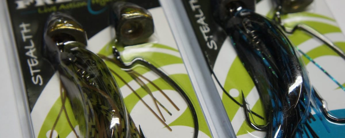 Freedom Lures Stealth