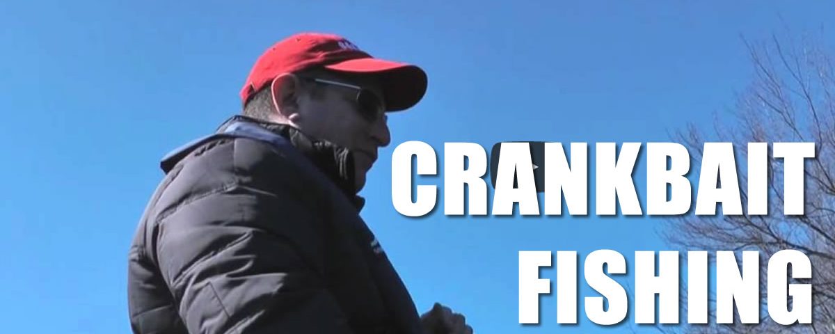 Crankbait Fishing Basics Video