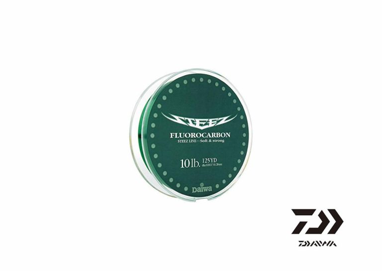 Daiwa Steez Fluorocarbon Review Bass Fishing Videos and Tips BASSIN