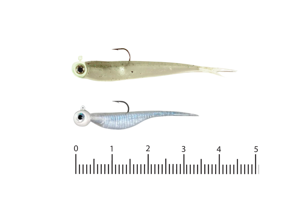 Ultimate Guide to Damiki Rig Fishing Technique in All Conditions