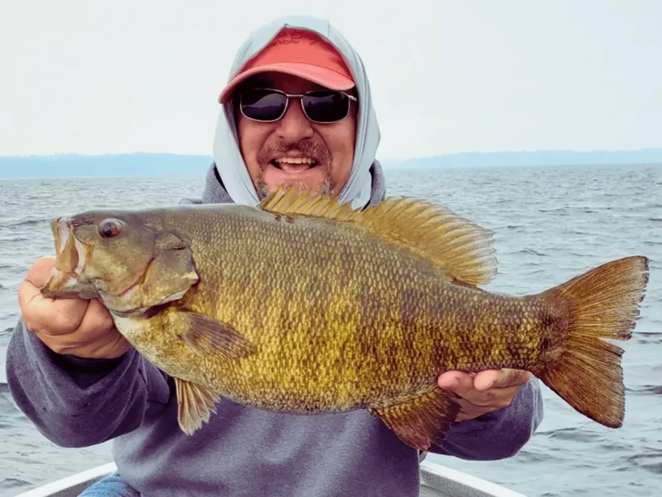 Bass fishing video tips for largemouth, smallmouth, and spotted bass